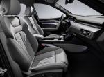 Audi e-tron S Sportback 2020 года (WW)